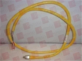 Комплект кабелей / шнуров QD Артикул RSA4.5A-2 от производителя TURCK