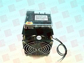 Твердотельная перегрузка / реле Артикул JK3C55A-3FB75 от производителя JAKI ENTERPRISE