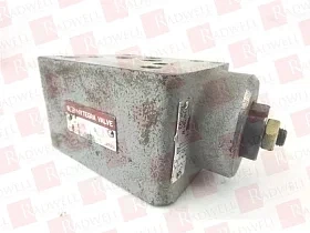 Гидравлический клапан Артикул HF3H-W-80K-03 от производителя TOYO-OKI