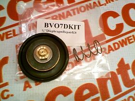 Ремонтный комплект для клапана Артикул BV07DKIT от производителя KINGSTON VALVE