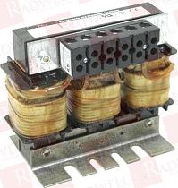 Ограничитель тока Артикул KLR25ATB от производителя TCI TRANS COIL