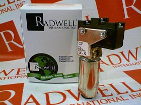 Реле давления UNITED ELECTRIC J40-230-9624, 0-100 PSI, 1/4 дюйма