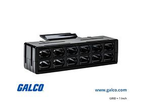 HellermannTyton RNGFAP12MTP