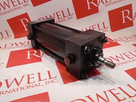 Пневматический цилиндр Артикул 146010-303-7 от производителя PAPER CONVERTING MACHINERY CO