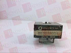 Замедляющие реле Артикул MMS208AIX300A от производителя ICM