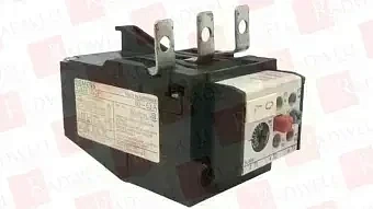Твердотельная перегрузка / реле Артикул 3UA5800-2D от производителя SIEMENS