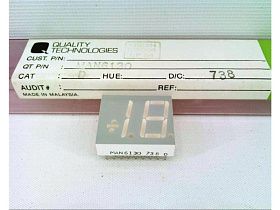 Диод MAN6130 производства QT OPTOELECTRONICS