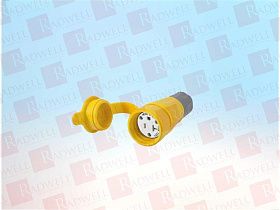 Наконечник / разъем Артикул HBL15W33A от производителя KELLEMS