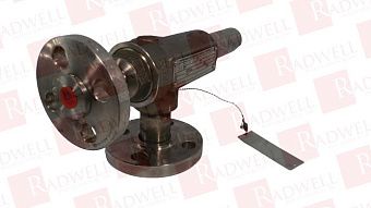 Клапан сброса давления Артикул 9511101A от производителя PENTAIR