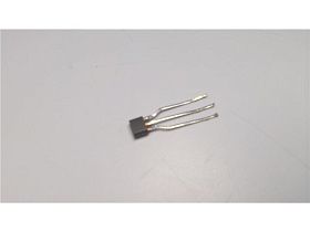 Транзистор DTC143ESA производства ROHM SEMICONDUCTOR