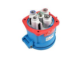 Meltric 31-64243-K04-4X