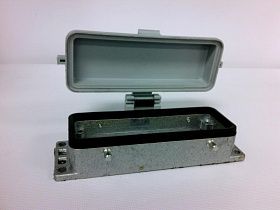 Основание для крепления панели Phoenix Contact HC-B 24-AFQD