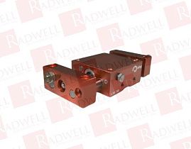 Пневматический цилиндр Артикул LM12 от производителя AFAG