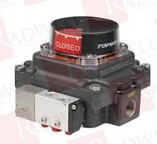 Контроль температуры / процесса Артикул TXP-AS1GNPM1A1 от производителя TOPWORX