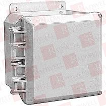 Шкаф Артикул NJ884 от производителя ABB THOMAS & BETTS