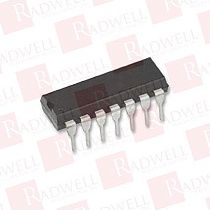 Интегральная микросхема Артикул ECG7405 от производителя PHILIPS