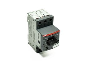 ABB MS132-1.6T