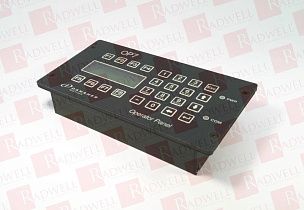 Интерфейс оператора Артикул 18406-01J от производителя DANAHER MOTION