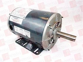 Двигатель Артикул 56T17D5866A от производителя REGAL REXNORD