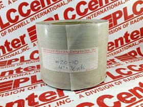 Ремень Артикул 20-10 от производителя ADVANCED FLEXIBLE COMPOSITES