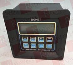 Устройство для органов управления Артикул MK822-3 от производителя GEORG FISCHER SIGNET