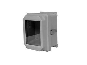 Vynckier Enclosure Systems SW97