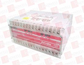 Преобразователь напряжения / тока Артикул 256-TVLU-SEFX-C6-BD от производителя TE CONNECTIVITY