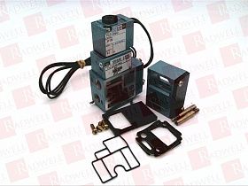 Электромагнитный клапан  Артикул 714C-12-PI-501MBAD от производителя MAC VALVES INC