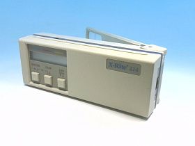 414 Фотоэлектрический датчик от X-RITE