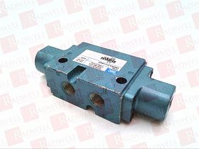 Электромагнитный клапан  Артикул 180003-212-0003 от производителя MAC VALVES INC