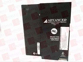 Дополнительный модуль / плата сервопривода Артикул AMP-0015 от производителя ADVANCED MOTION CONTROLS