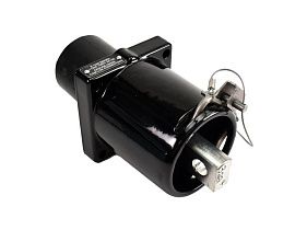 Cooper E1049-1833ST-BK