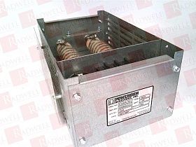 Тормозной резистор Артикул URS000243 от производителя HUBBELL