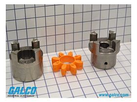 KTR KTR-25MMCI-LD38-42MMCI