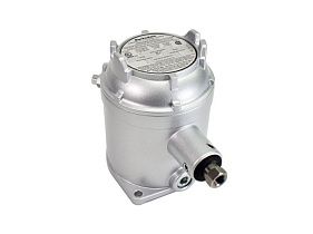 Barksdale Control Products D1X-A80SS-UL