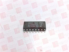 Интегральная микросхема Артикул 21006516 от производителя MAGTEK