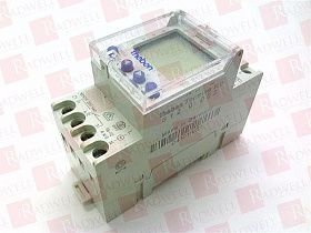 Замедляющие реле Артикул 612-0-002 от производителя THEBEN