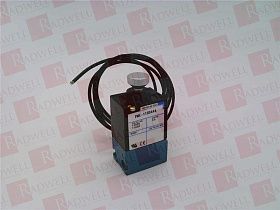 Электромагнитный клапан  Артикул PME-113DAAA от производителя MAC VALVES INC