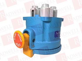 Штекер / розетка Артикул 33-64163-375-843-4X от производителя MARECHAL ELECTRIC SA