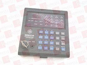Терминал программирования ПЛК Артикул IC610PRG100 от производителя GE FANUC