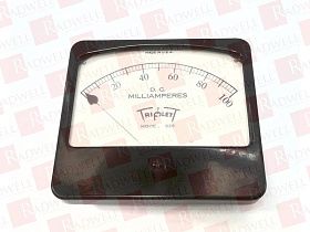 Щитовой измерительный прибор Артикул 626 от производителя TRIPLETT