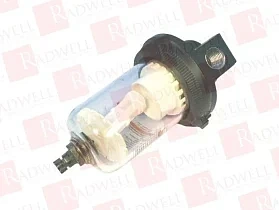 Пневмофильтр Артикул 035341000B от производителя PARKER