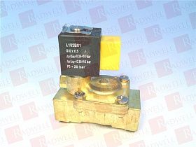 Электромагнитный клапан  Артикул L182B01-ZB10A 1/2 V230/50-60HZ от производителя SIRAI