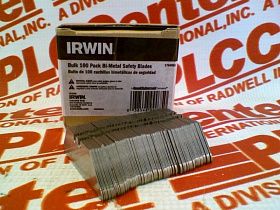 Дисковое лезвие Артикул 1764981 от производителя IRWIN TOOLS