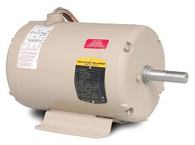 Baldor-ABB Motors UCME3145