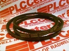 Ремень Артикул 3VX630 от производителя THERMOID INDUSTRIES