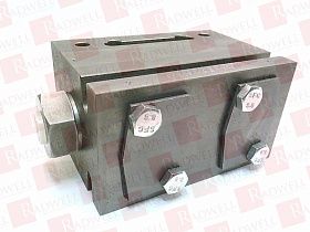 Гидравлический блок  I/O / Адаптер  / Подложка Артикул 003943319R от производителя POCLAIN