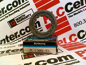 Подшипник Артикул M1305EL от производителя BCA BEARING