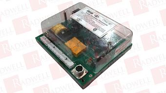 Плата ПК Плата ПЛК / дополнения к  плататам Артикул 400 SIGNAL PROCESSOR от производителя IRIS