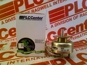 Электромагнитный клапан  Артикул 192116-001 от производителя TE CONNECTIVITY